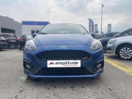 FORD Fiesta 1.5 EcoBoost 200ch Stop&Start ST-Plus 5p Euro6.2 à vendre à Troyes - Image n°2