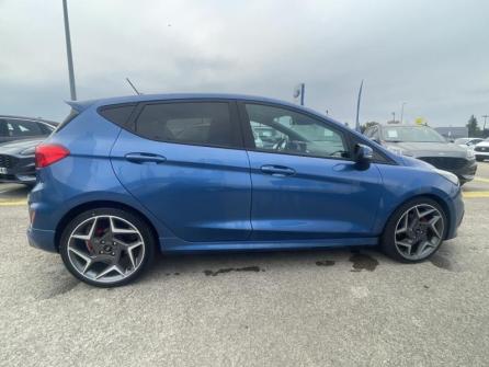 FORD Fiesta 1.5 EcoBoost 200ch Stop&Start ST-Plus 5p Euro6.2 à vendre à Troyes - Image n°4
