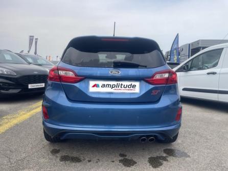 FORD Fiesta 1.5 EcoBoost 200ch Stop&Start ST-Plus 5p Euro6.2 à vendre à Troyes - Image n°6