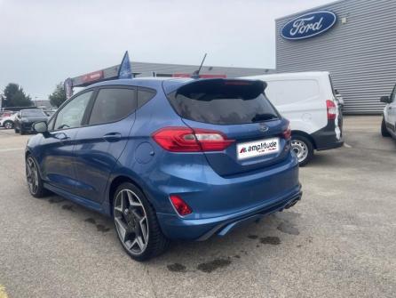 FORD Fiesta 1.5 EcoBoost 200ch Stop&Start ST-Plus 5p Euro6.2 à vendre à Troyes - Image n°7