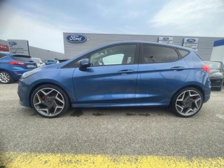 FORD Fiesta 1.5 EcoBoost 200ch Stop&Start ST-Plus 5p Euro6.2 à vendre à Troyes - Image n°8