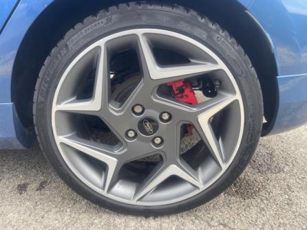 FORD Fiesta 1.5 EcoBoost 200ch Stop&Start ST-Plus 5p Euro6.2 à vendre à Troyes - Image n°9