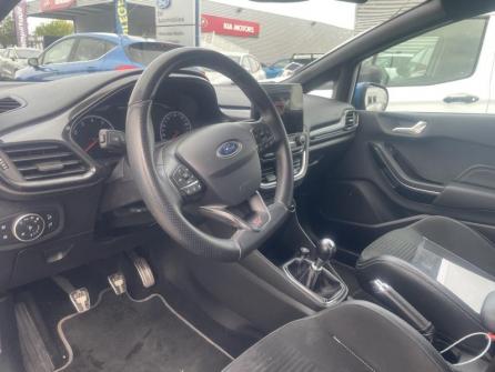 FORD Fiesta 1.5 EcoBoost 200ch Stop&Start ST-Plus 5p Euro6.2 à vendre à Troyes - Image n°10