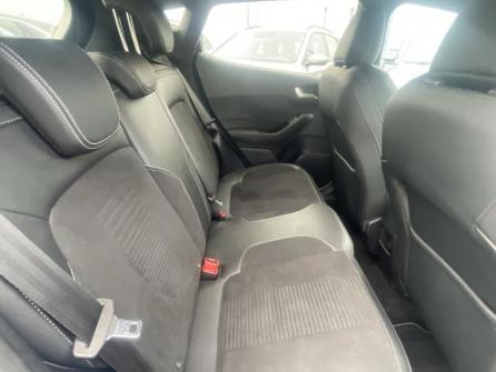 FORD Fiesta 1.5 EcoBoost 200ch Stop&Start ST-Plus 5p Euro6.2 à vendre à Troyes - Image n°12