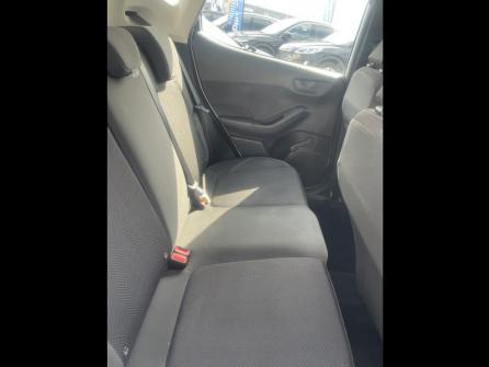 FORD Fiesta 1.0 EcoBoost 100 ch Cool & Connect 5p Euro6.2 à vendre à Troyes - Image n°12
