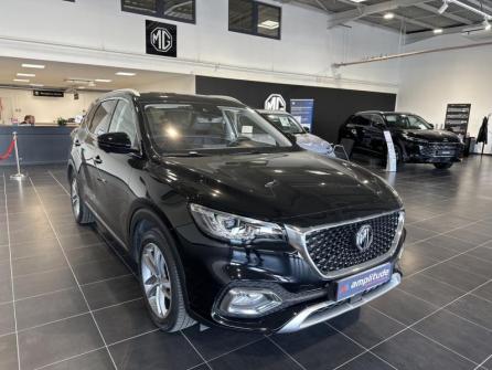 MG MOTOR EHS 1.5T GDI 258ch PHEV Luxury à vendre à Saint-Maximin - Image n°3