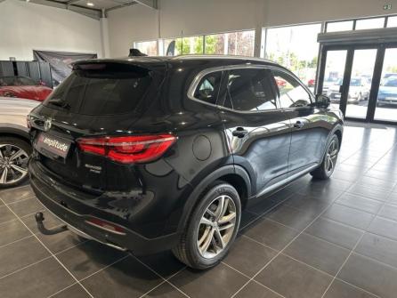 MG MOTOR EHS 1.5T GDI 258ch PHEV Luxury à vendre à Saint-Maximin - Image n°5
