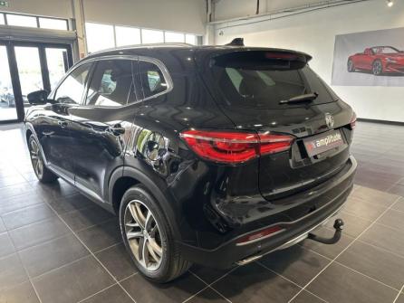 MG MOTOR EHS 1.5T GDI 258ch PHEV Luxury à vendre à Saint-Maximin - Image n°7