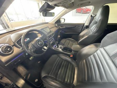 MG MOTOR EHS 1.5T GDI 258ch PHEV Luxury à vendre à Saint-Maximin - Image n°10