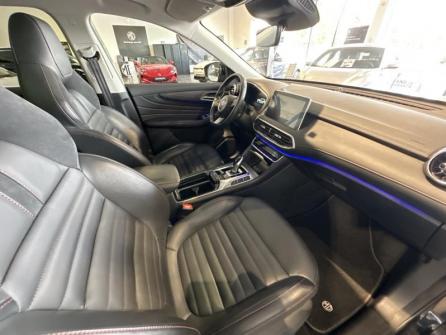 MG MOTOR EHS 1.5T GDI 258ch PHEV Luxury à vendre à Saint-Maximin - Image n°11