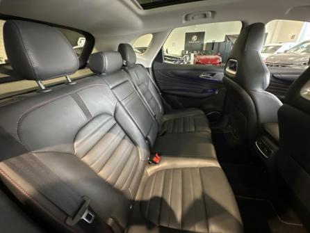 MG MOTOR EHS 1.5T GDI 258ch PHEV Luxury à vendre à Saint-Maximin - Image n°12