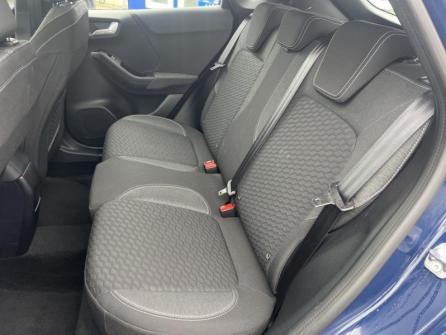 FORD Puma 1.0 EcoBoost 125ch S&S mHEV Titanium Powershift à vendre à Orléans - Image n°11