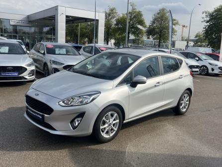 FORD Fiesta 1.0 EcoBoost 100ch Stop&Start Trend 5p à vendre à Dijon - Image n°1