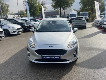 FORD Fiesta 1.0 EcoBoost 100ch Stop&Start Trend 5p à vendre à Dijon - Image n°2