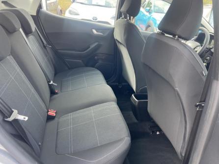 FORD Fiesta 1.0 EcoBoost 100ch Stop&Start Trend 5p à vendre à Dijon - Image n°12