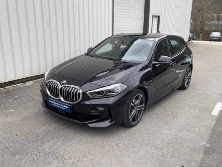 BMW Série 1 118iA 136ch M Sport DKG7 à vendre à Lons-le-Saunier - Image n°1