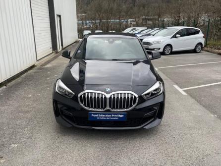 BMW Série 1 118iA 136ch M Sport DKG7 à vendre à Lons-le-Saunier - Image n°2