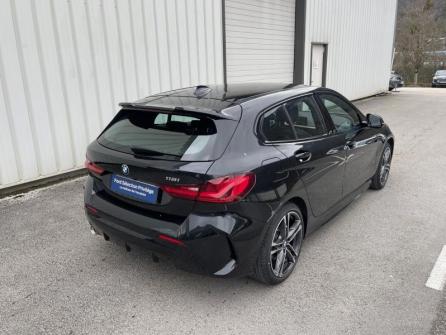 BMW Série 1 118iA 136ch M Sport DKG7 à vendre à Lons-le-Saunier - Image n°4