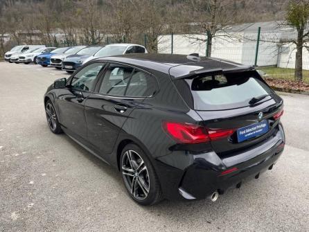 BMW Série 1 118iA 136ch M Sport DKG7 à vendre à Lons-le-Saunier - Image n°6