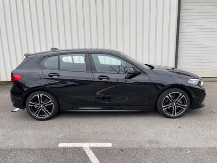 BMW Série 1 118iA 136ch M Sport DKG7 à vendre à Lons-le-Saunier - Image n°7