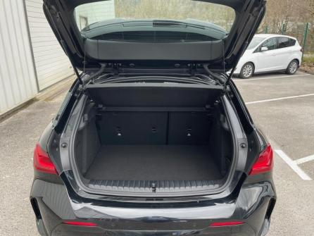 BMW Série 1 118iA 136ch M Sport DKG7 à vendre à Lons-le-Saunier - Image n°8