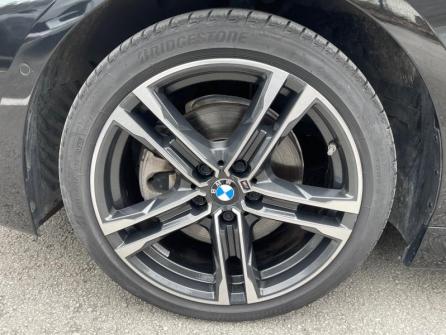 BMW Série 1 118iA 136ch M Sport DKG7 à vendre à Lons-le-Saunier - Image n°9