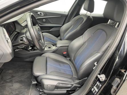 BMW Série 1 118iA 136ch M Sport DKG7 à vendre à Lons-le-Saunier - Image n°10