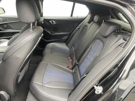 BMW Série 1 118iA 136ch M Sport DKG7 à vendre à Lons-le-Saunier - Image n°12