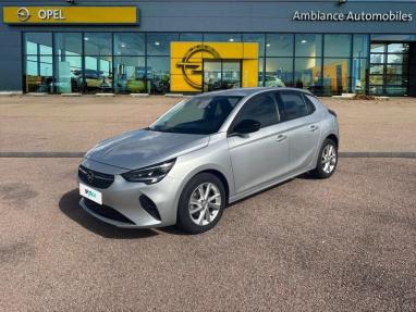 Voir le détail de l'offre de cette OPEL Corsa 1.2 Turbo 100ch Elegance Business de 2023 en vente à partir de 173.28 €  / mois
