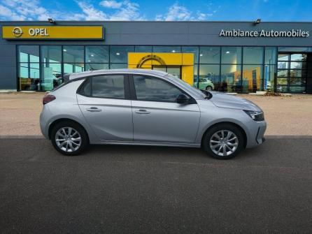 OPEL Corsa 1.2 75ch à vendre à Troyes - Image n°4