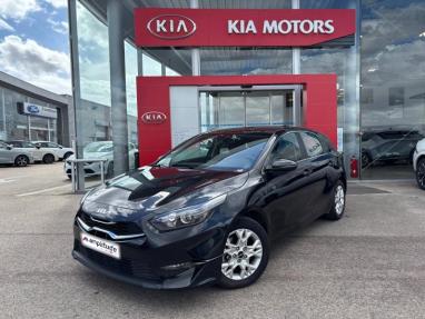Voir le détail de l'offre de cette KIA Ceed 1.5 T-GDI 160ch Active de 2023 en vente à partir de 265.76 €  / mois