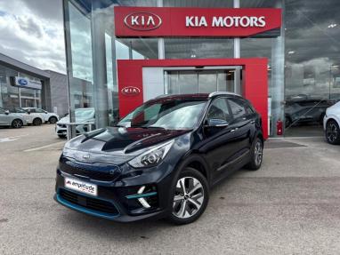Voir le détail de l'offre de cette KIA e-Niro Active 204ch de 2021 en vente à partir de 273.93 €  / mois