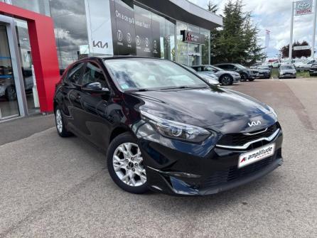 KIA Ceed 1.5 T-GDI 160ch Active à vendre à Troyes - Image n°3