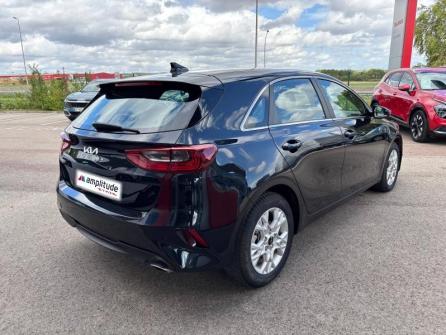 KIA Ceed 1.5 T-GDI 160ch Active à vendre à Troyes - Image n°5