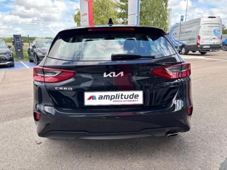KIA Ceed 1.5 T-GDI 160ch Active à vendre à Troyes - Image n°6
