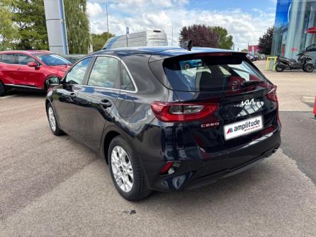 KIA Ceed 1.5 T-GDI 160ch Active à vendre à Troyes - Image n°7