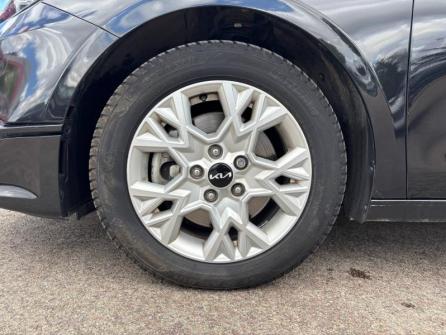 KIA Ceed 1.5 T-GDI 160ch Active à vendre à Troyes - Image n°9