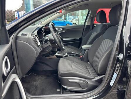 KIA Ceed 1.5 T-GDI 160ch Active à vendre à Troyes - Image n°10