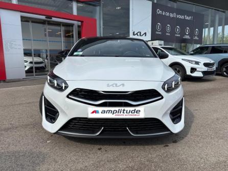 KIA ProCeed 1.5 T-GDI 160ch GT Line Premium DCT7 à vendre à Troyes - Image n°2