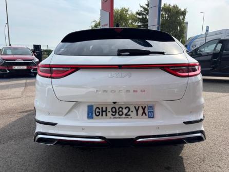 KIA ProCeed 1.5 T-GDI 160ch GT Line Premium DCT7 à vendre à Troyes - Image n°6