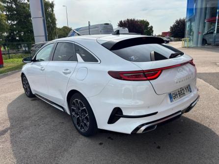 KIA ProCeed 1.5 T-GDI 160ch GT Line Premium DCT7 à vendre à Troyes - Image n°7