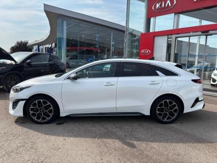 KIA ProCeed 1.5 T-GDI 160ch GT Line Premium DCT7 à vendre à Troyes - Image n°8