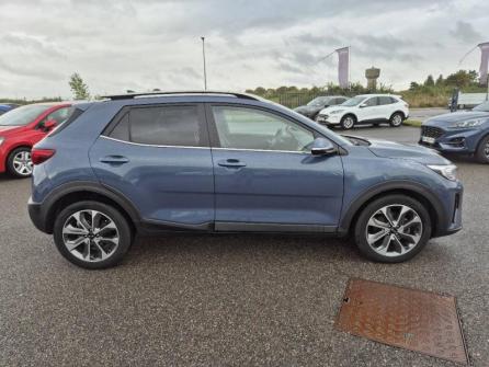 KIA Stonic 1.0 T-GDi 100ch MHEV Launch Edition iBVM6 à vendre à Montargis - Image n°4