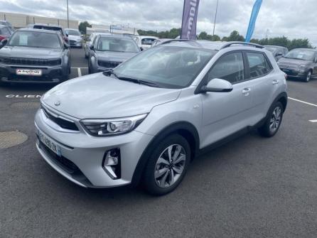 KIA Stonic 1.0 T-GDi 120ch MHEV Active DCT7 à vendre à Châteauroux - Image n°1