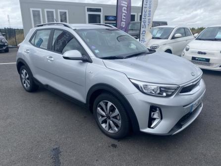 KIA Stonic 1.0 T-GDi 120ch MHEV Active DCT7 à vendre à Châteauroux - Image n°3