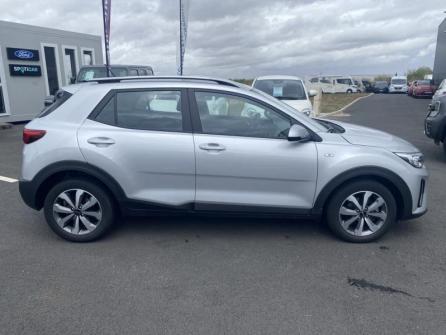 KIA Stonic 1.0 T-GDi 120ch MHEV Active DCT7 à vendre à Châteauroux - Image n°4