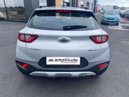 KIA Stonic 1.0 T-GDi 120ch MHEV Active DCT7 à vendre à Châteauroux - Image n°6