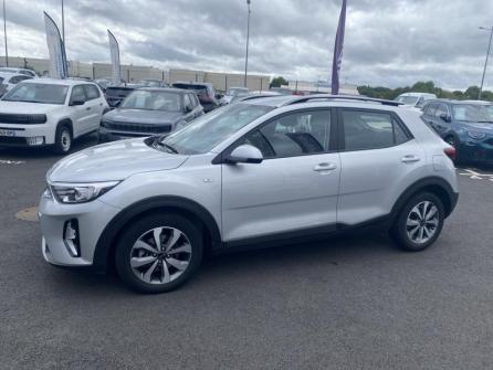 KIA Stonic 1.0 T-GDi 120ch MHEV Active DCT7 à vendre à Châteauroux - Image n°8