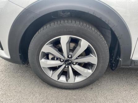 KIA Stonic 1.0 T-GDi 120ch MHEV Active DCT7 à vendre à Châteauroux - Image n°9