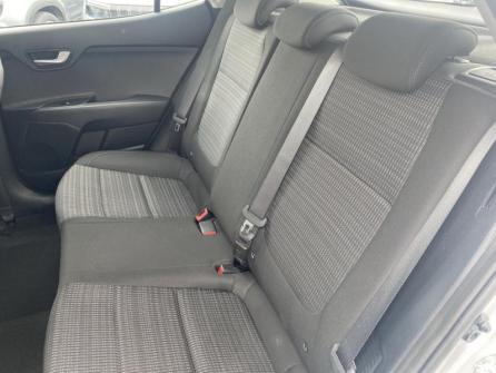 KIA Stonic 1.0 T-GDi 120ch MHEV Active DCT7 à vendre à Châteauroux - Image n°12